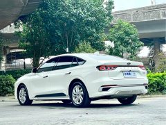 Ford Mondeo 1.5T EcoBoost Comfort Edition - ფოტო 7