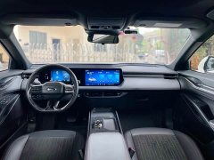 Ford Mondeo 1.5T EcoBoost Comfort Edition - ფოტო 9