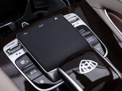 Mercedes-Benz Maybach GLS 480 4MATIC - ფოტო 11