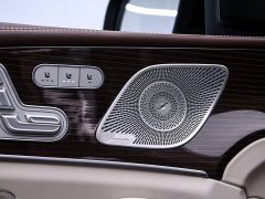 Mercedes-Benz Maybach GLS 480 4MATIC - ფოტო 15