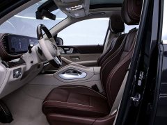 Mercedes-Benz Maybach GLS 480 4MATIC - ფოტო 16