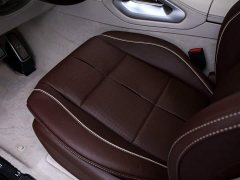 Mercedes-Benz Maybach GLS 480 4MATIC - ფოტო 17