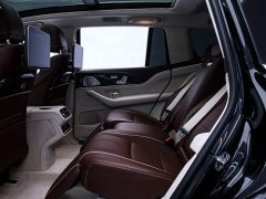 Mercedes-Benz Maybach GLS 480 4MATIC - ფოტო 18