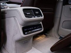 Mercedes-Benz Maybach GLS 480 4MATIC - ფოტო 20