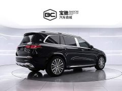 Mercedes-Benz Maybach GLS 480 4MATIC - ფოტო 3