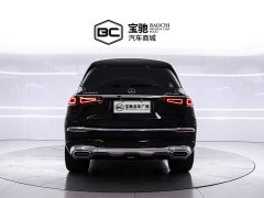 Mercedes-Benz Maybach GLS 480 4MATIC - ფოტო 4