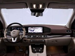 Mercedes-Benz Maybach GLS 480 4MATIC - ფოტო 5