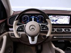 Mercedes-Benz Maybach GLS 480 4MATIC - ფოტო 7