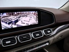 Mercedes-Benz Maybach GLS 480 4MATIC - ფოტო 8