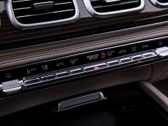 Mercedes-Benz Maybach GLS 480 4MATIC - ფოტო 9