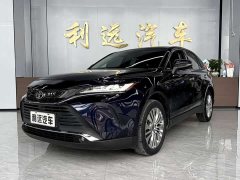 Toyota Harrier 2.0L CVT FWD Premium Edition - ფოტო 1