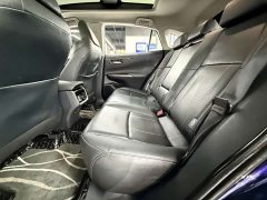Toyota Harrier 2.0L CVT FWD Premium Edition - ფოტო 10
