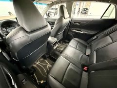 Toyota Harrier 2.0L CVT FWD Premium Edition - ფოტო 11