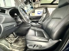 Toyota Harrier 2.0L CVT FWD Premium Edition - ფოტო 13