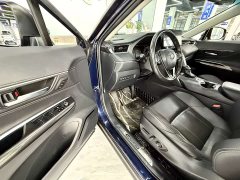 Toyota Harrier 2.0L CVT FWD Premium Edition - ფოტო 14