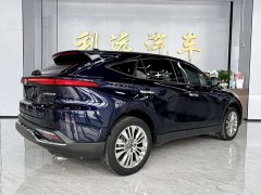 Toyota Harrier 2.0L CVT FWD Premium Edition - ფოტო 15