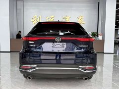 Toyota Harrier 2.0L CVT FWD Premium Edition - ფოტო 16