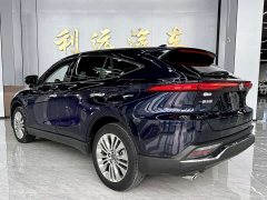 Toyota Harrier 2.0L CVT FWD Premium Edition - ფოტო 17