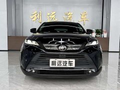 Toyota Harrier 2.0L CVT FWD Premium Edition - ფოტო 2