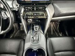 Toyota Harrier 2.0L CVT FWD Premium Edition - ფოტო 5