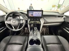 Toyota Harrier 2.0L CVT FWD Premium Edition - ფოტო 6