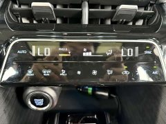 Toyota Harrier 2.0L CVT FWD Premium Edition - ფოტო 7