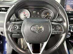 Toyota Harrier 2.0L CVT FWD Premium Edition - ფოტო 8