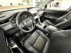 Toyota Harrier 2.0L CVT FWD Premium Edition - ფოტო 9