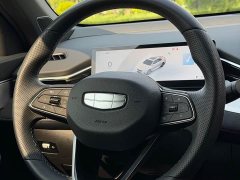 Geely Xingrui 2025 Oriental Radiance 2.0T Diesel Star Edition - ფოტო 11