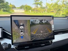 Geely Xingrui 2025 Oriental Radiance 2.0T Diesel Star Edition - ფოტო 13