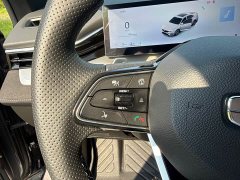 Geely Xingrui 2025 Oriental Radiance 2.0T Diesel Star Edition - ფოტო 18