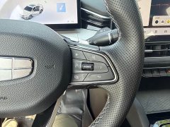 Geely Xingrui 2025 Oriental Radiance 2.0T Diesel Star Edition - ფოტო 19