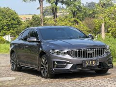 Geely Xingrui 2025 Oriental Radiance 2.0T Diesel Star Edition - ფოტო 3