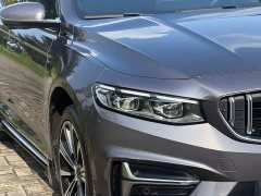 Geely Xingrui 2025 Oriental Radiance 2.0T Diesel Star Edition - ფოტო 4
