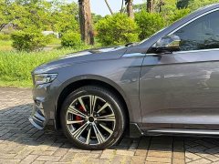 Geely Xingrui 2025 Oriental Radiance 2.0T Diesel Star Edition - ფოტო 5