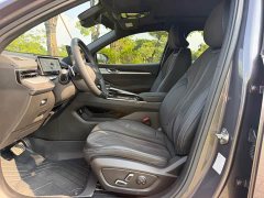 Geely Xingrui 2025 Oriental Radiance 2.0T Diesel Star Edition - ფოტო 8