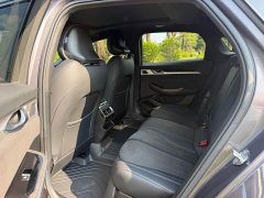 Geely Xingrui 2025 Oriental Radiance 2.0T Diesel Star Edition - ფოტო 9