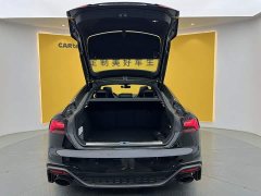 Audi RS 5 2023 RS 5 2.9T Sportback Dark Gold Edition - ფოტო 12