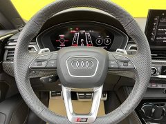 Audi RS 5 2023 RS 5 2.9T Sportback Dark Gold Edition - ფოტო 18