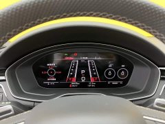 Audi RS 5 2023 RS 5 2.9T Sportback Dark Gold Edition - ფოტო 19