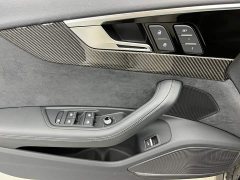 Audi RS 5 2023 RS 5 2.9T Sportback Dark Gold Edition - ფოტო 20