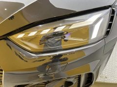 Audi RS 5 2023 RS 5 2.9T Sportback Dark Gold Edition - ფოტო 8