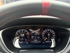 GAC Aion GS4 PLUS 270T Automatic Starry River Edition - ფოტო 16