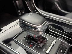 GAC Aion GS4 PLUS 270T Automatic Starry River Edition - ფოტო 18