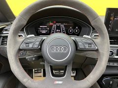 Audi RS 5 2023 RS 5 2.9T Sportback Black Obsidian Edition - ფოტო 17