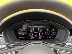 Audi RS 5 2023 RS 5 2.9T Sportback Black Obsidian Edition - ფოტო 18