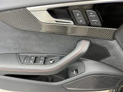 Audi RS 5 2023 RS 5 2.9T Sportback Black Obsidian Edition - ფოტო 19