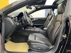 Audi RS 5 2023 RS 5 2.9T Sportback Black Obsidian Edition - ფოტო 20