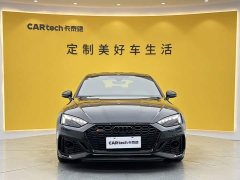 Audi RS 5 2023 RS 5 2.9T Sportback Black Obsidian Edition - ფოტო 3