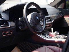 BMW X5 2022 xDrive 40Li M Sport Package - ფოტო 12